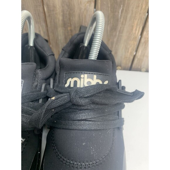 SNIBBS Women's Spacecloud Sneakers Non Slip Work Shoes Sneakers Comfort Size 8 - Picture 4 of 11